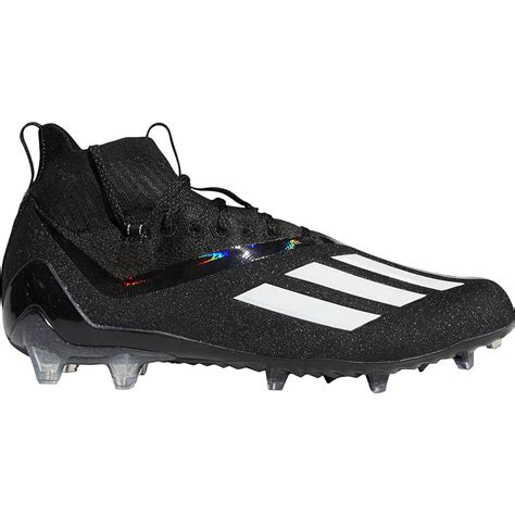 Adidas Adizero primeknit football cleat